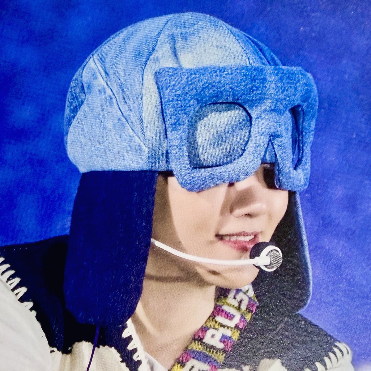 ttㅐ૮₍ . 。.₎ა ྀི tweet media