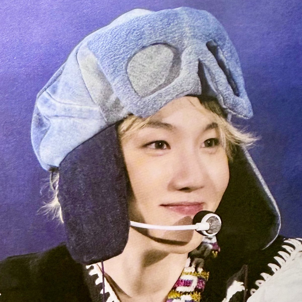 ttㅐ૮₍ . 。.₎ა ྀི tweet media