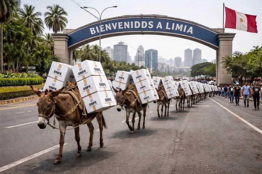 Ely 🇵🇪 tweet media