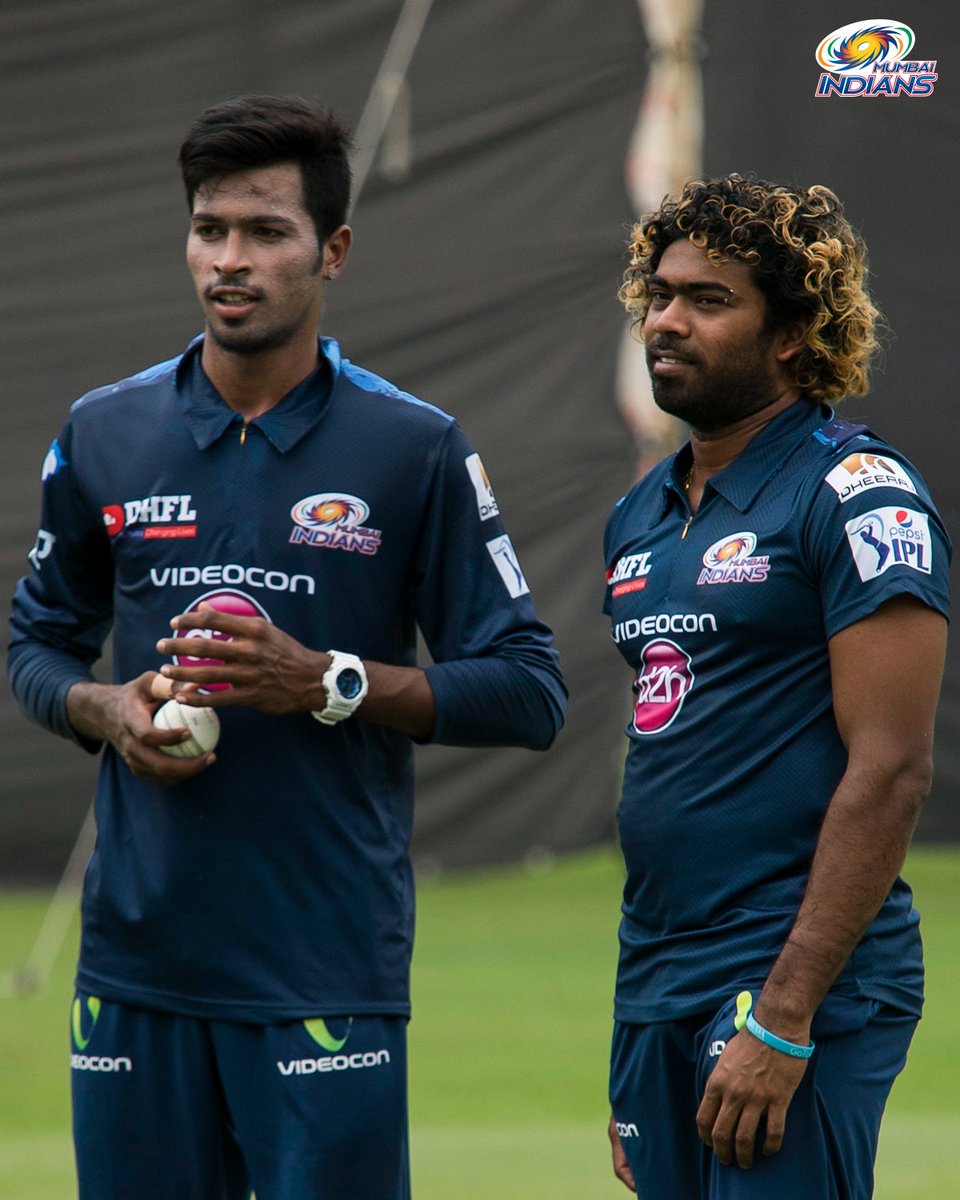 mipaltan's tweet image. From Pandya to Kung Fu Pandya, आपला HP began his Blue and Gold journey #OnThisDay in 2015! 💙