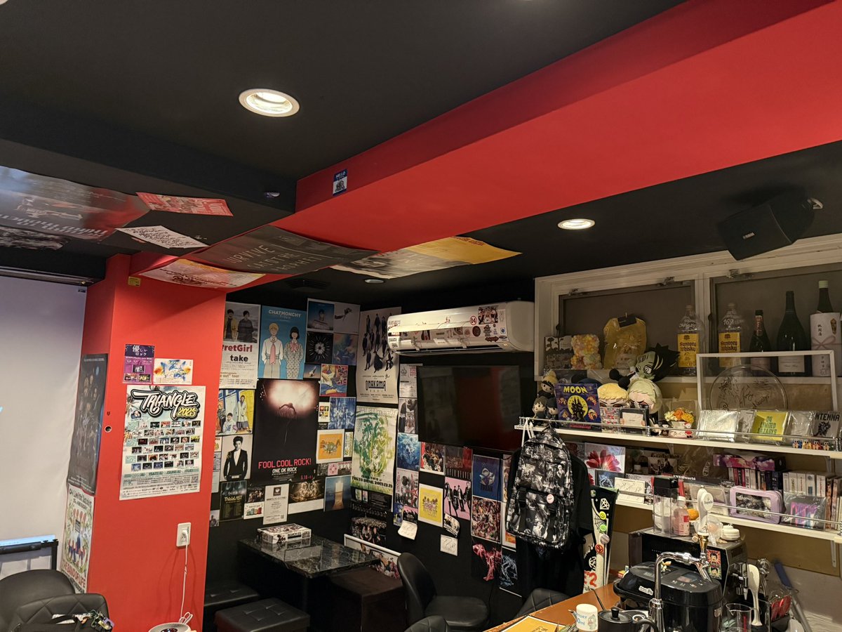 邦Rock Cafe & Bar 169 Fukuoka tweet media