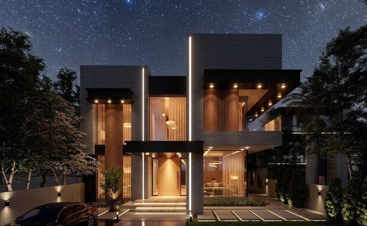 arwa_maala's tweet image. My new design .🤍
By #Autodesk #Revit 2025
#Lumion pro 12.5