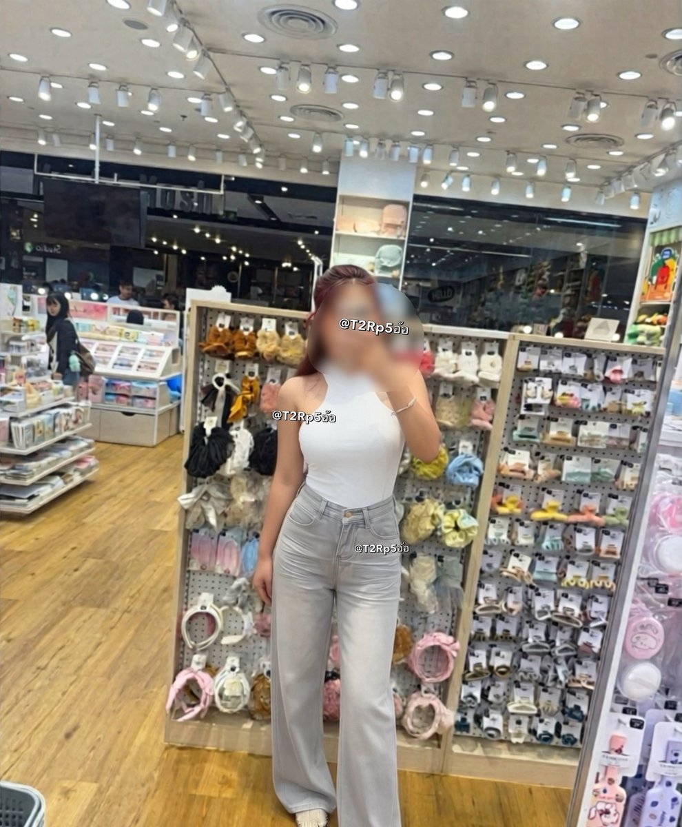 อ้อ tweet media