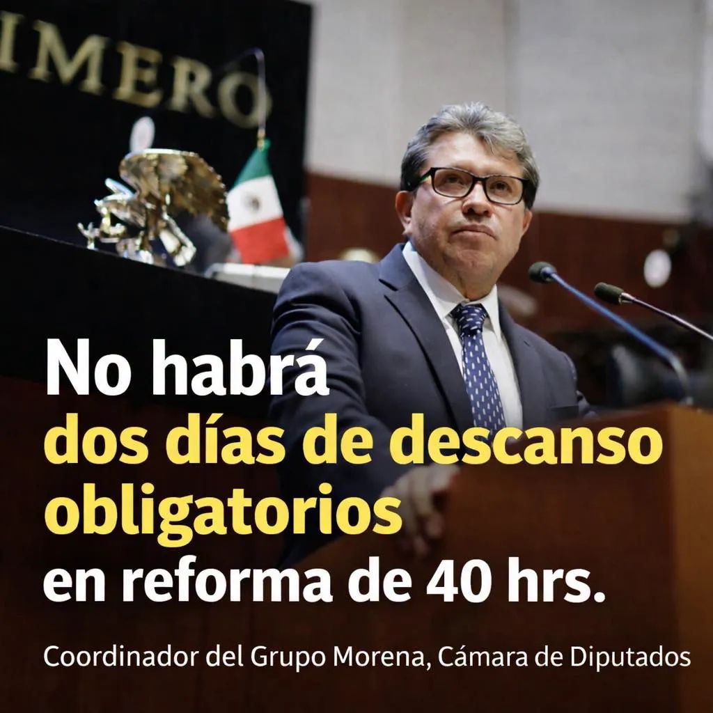 YoPorLas40Horas tweet media