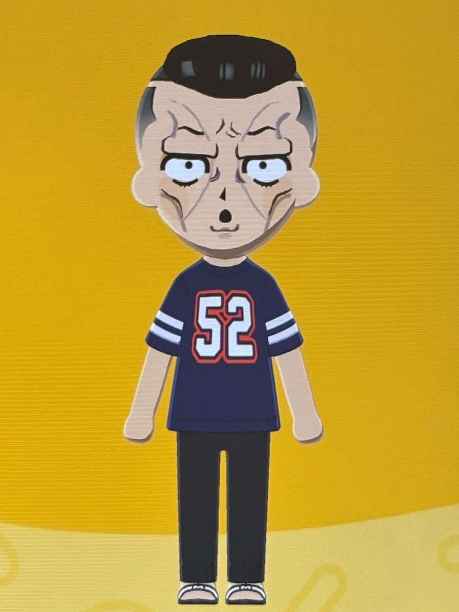 んむ💤 tweet media