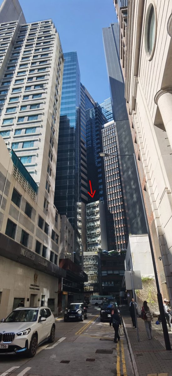 CleansedTweets's tweet image. Who lives there 😂💕 #hongkong