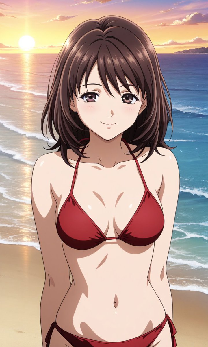 okf802928's tweet image. #I's
#葦月伊織