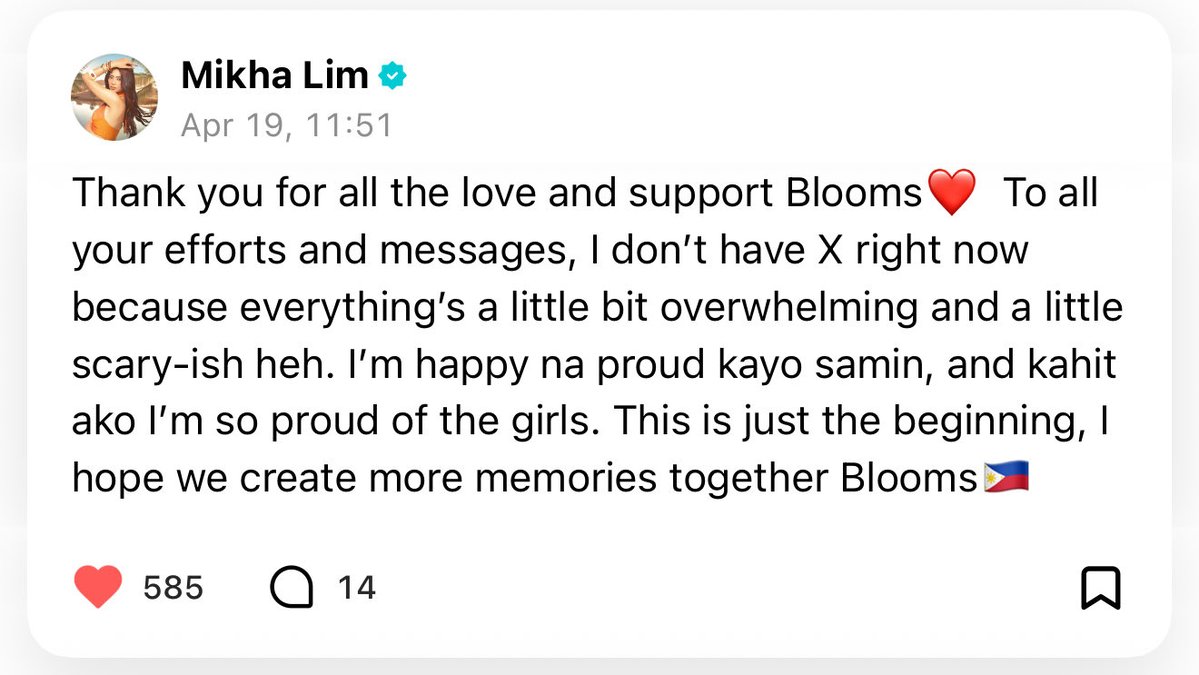 kael 𝜗ৎ tweet media