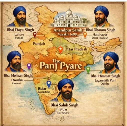 Editor-Satnam Singh Chahal tweet media