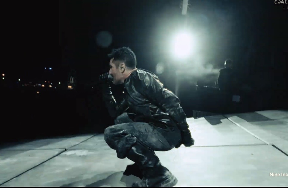 Bucky ꩜ | NIN 9/6 & 2/5 tweet media