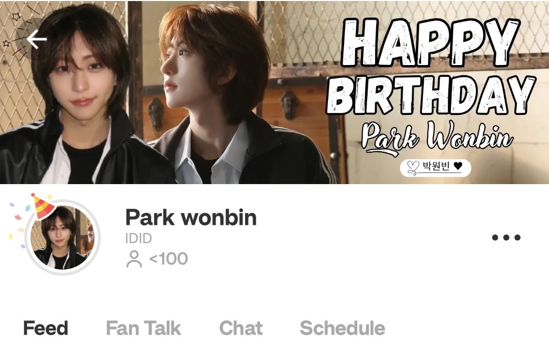 IDID SQUAD YONGHOON tweet media