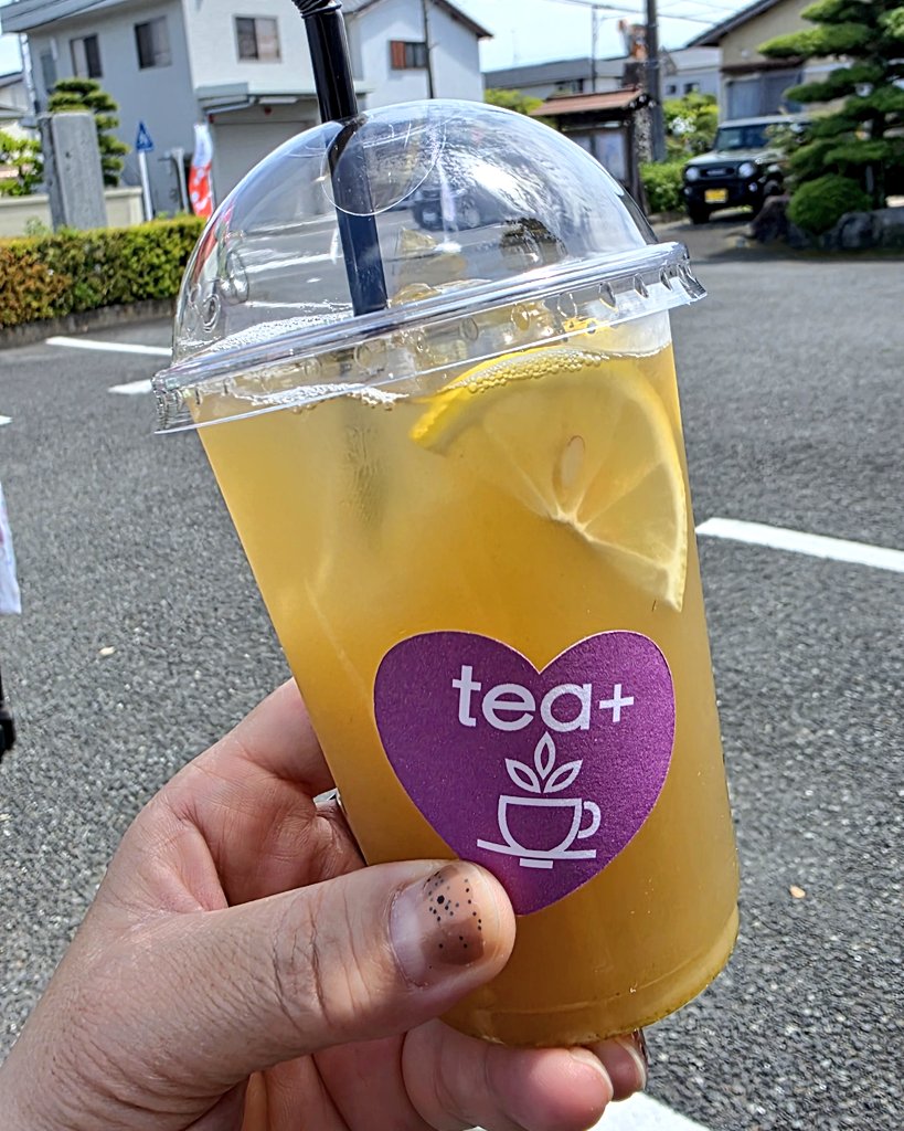 ともこ☆토모코 tweet media