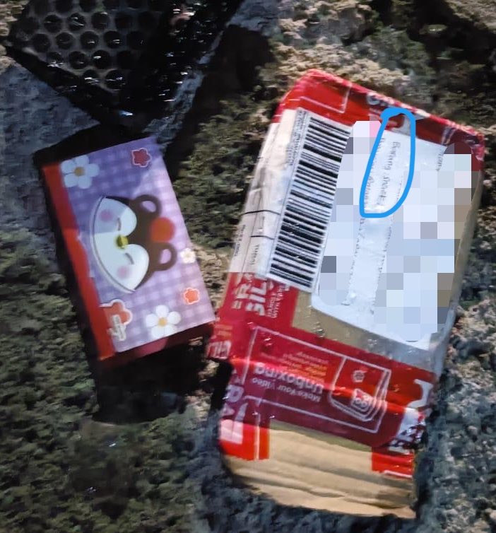 Mamah 💕 tweet media