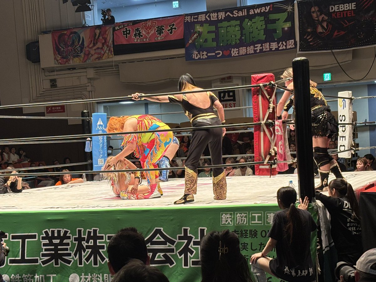 だっかー@hida masa さいすらの人 tweet media