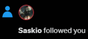 Saskio tweet media