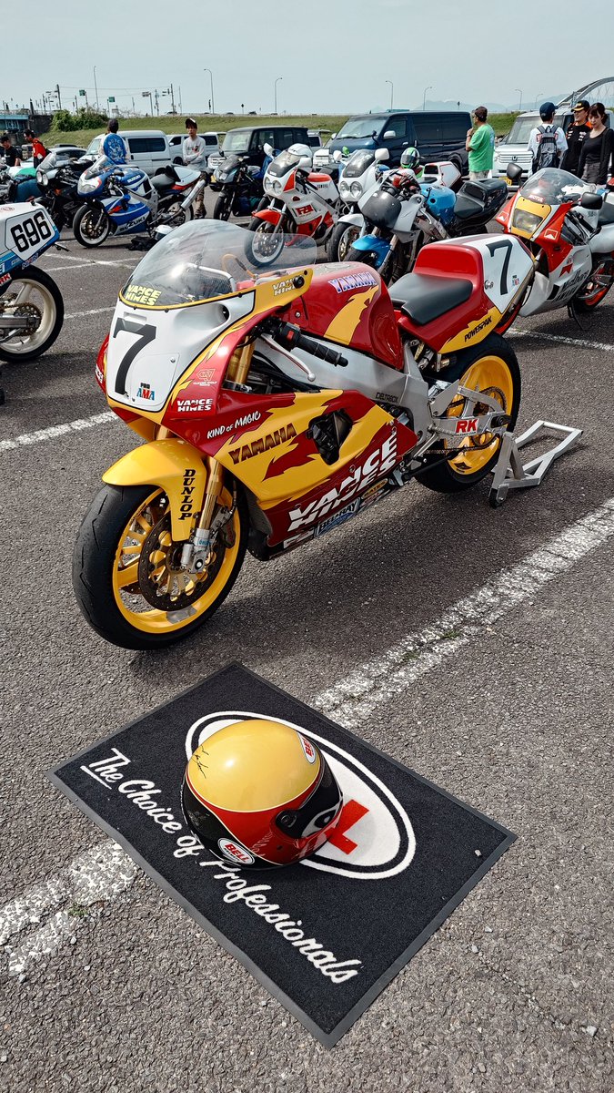 shin@藝project tweet media