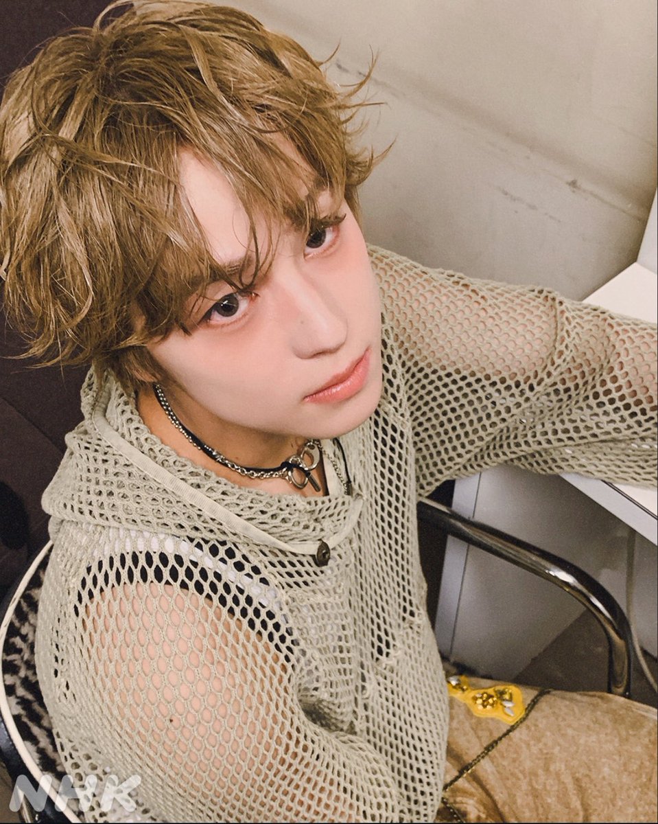 venue101さんが載せてくれたタキくん好きすぎる
めっちゃかわいい(;_;)