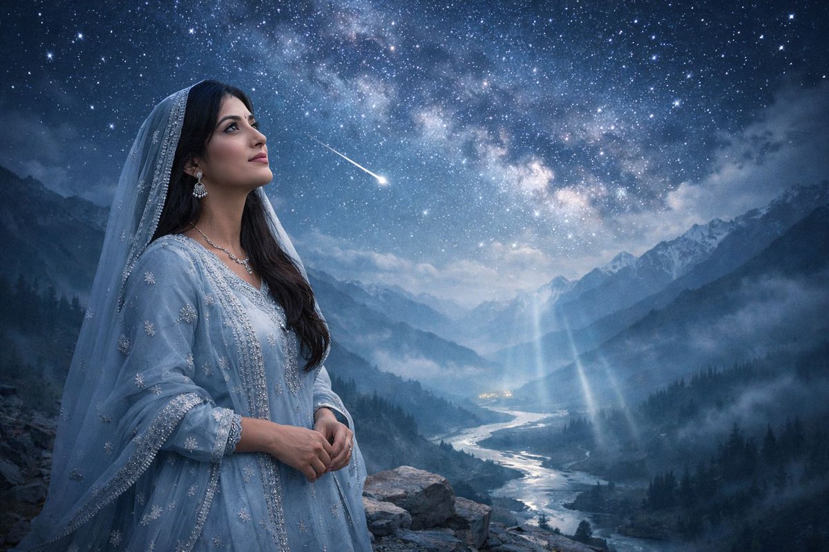 cpkvirgo's tweet image. The universe may be full of mysteries, but it always conspires to guide you towards your highest good, even if the path is not immediately clear.

#cpkumar #DivineGuidance #UniverseConspiracy #TrustTheJourney #HigherGood #MysteryOfLife