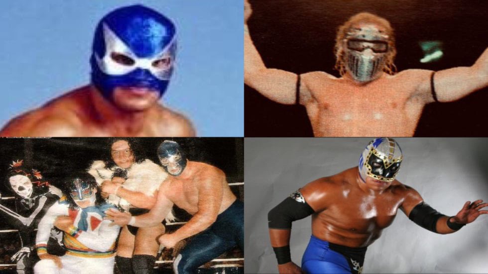 LuchaCentralCom's tweet image. #VIDEO 🎞️

This day in lucha libre history... (April 18)📆 

Click on the link and discover the important events that occurred on this date  ➡️ luchacentral.com/this-day-in-lu… 🇲🇽

#LuchaCentral #LuchaLibre #ProWrestling #プロレス #History 🤼‍♂️  

➡️ LuchaCentral.Com 🌐