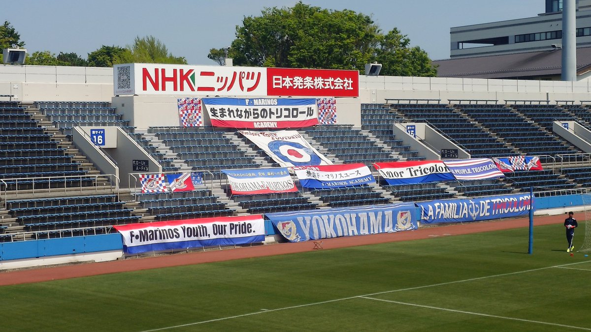 あやに〜** tweet media