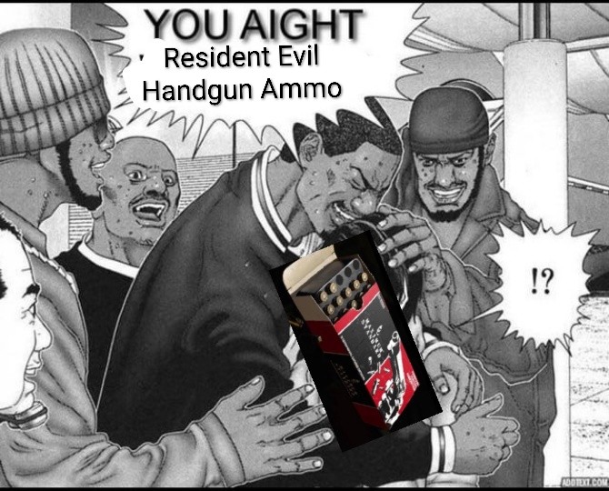 FlareRoach's tweet photo. @EvilAmmo29224 https://t.co/drLpI7QO47
