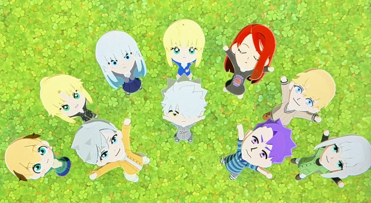 トモコレ円卓　かも