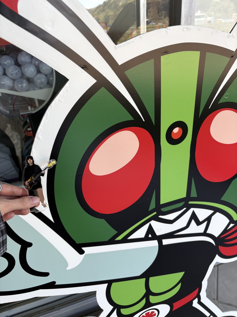 ぐりとぐらたん🟨 tweet media