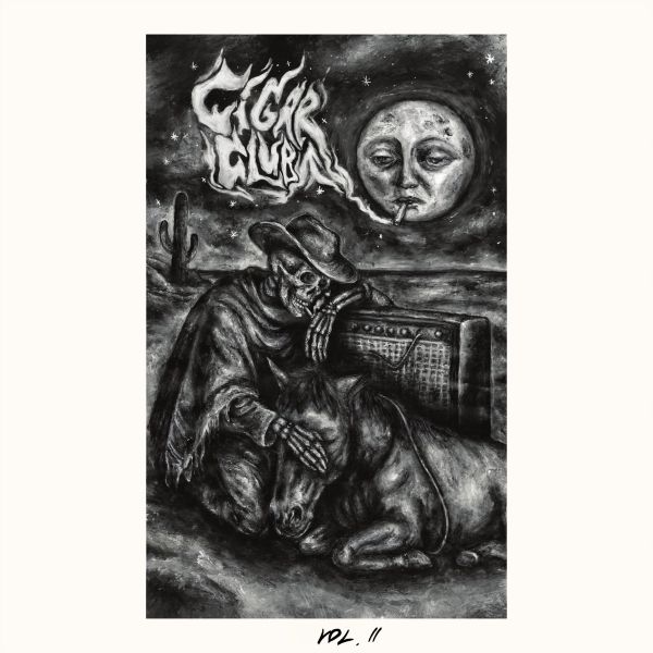 spillmagazine's tweet image. 🔥 EDITOR PICK 🔥
SPILL ALBUM REVIEW: CIGAR CLUB - VOL. II
spillmagazine.com/107350

#albumreview #newmusic #album #newmusicfriday #newrelease #songwriter #indie #rock #rockandroll #hardrock #alternative #alternativerock #editorspick #toronto #ontario #canada 🇨🇦