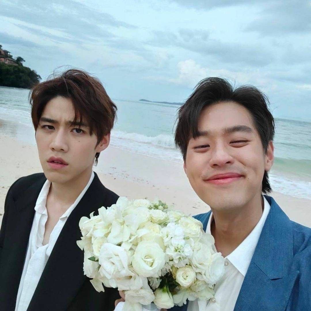 อยากรู้ชีวิตเต้โอ้เอ๋วในปี2026ค่าพี่บอส รับเชิญเจลบอย2ได้นะคะ