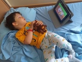 Za Iliju Milanovića tweet media