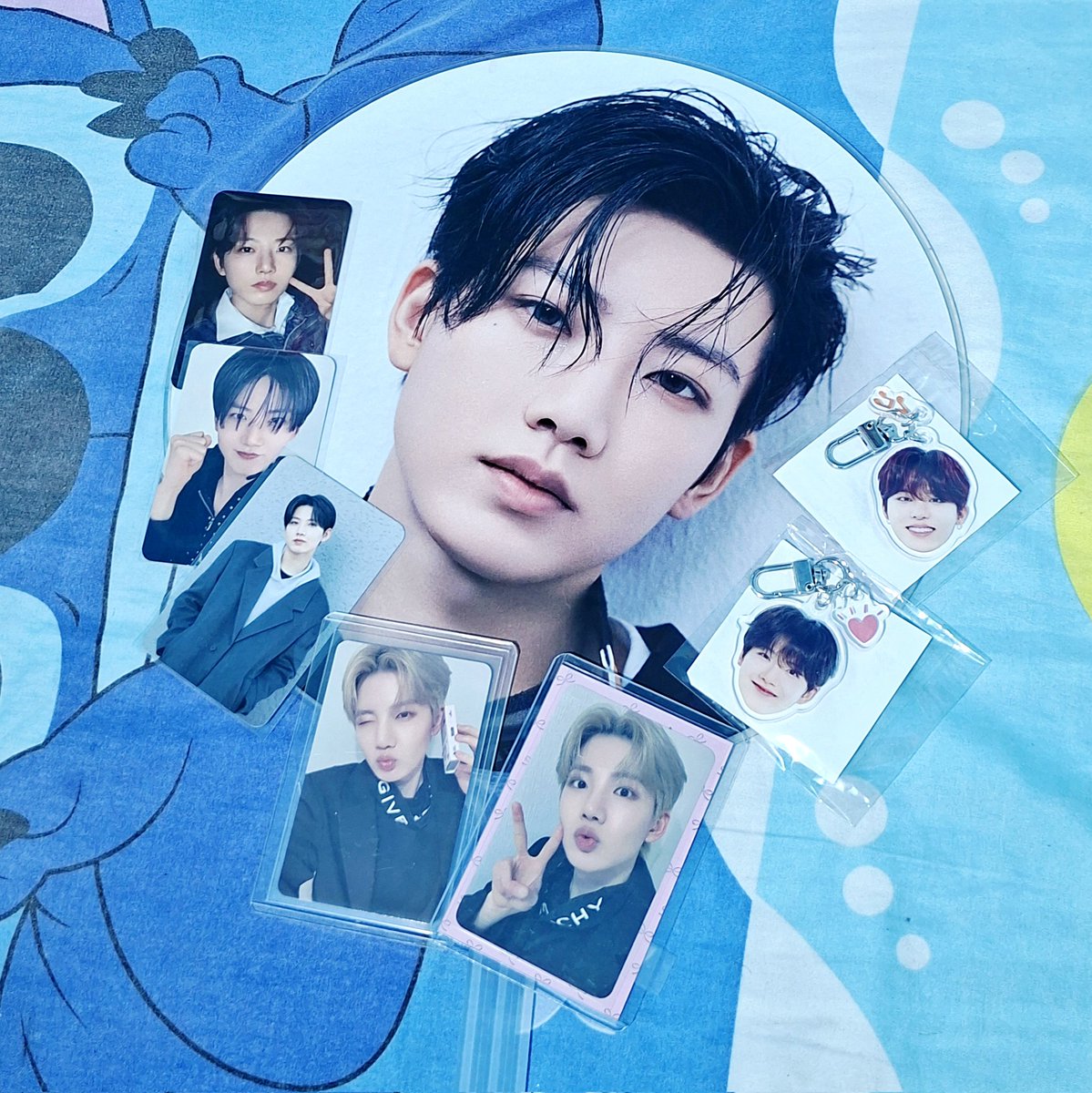 clover🍀 tweet media