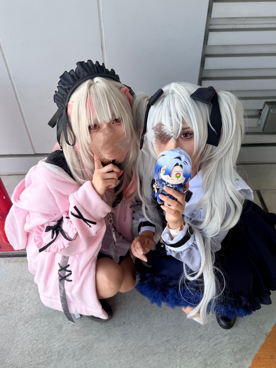 うり🎧🫐 tweet media