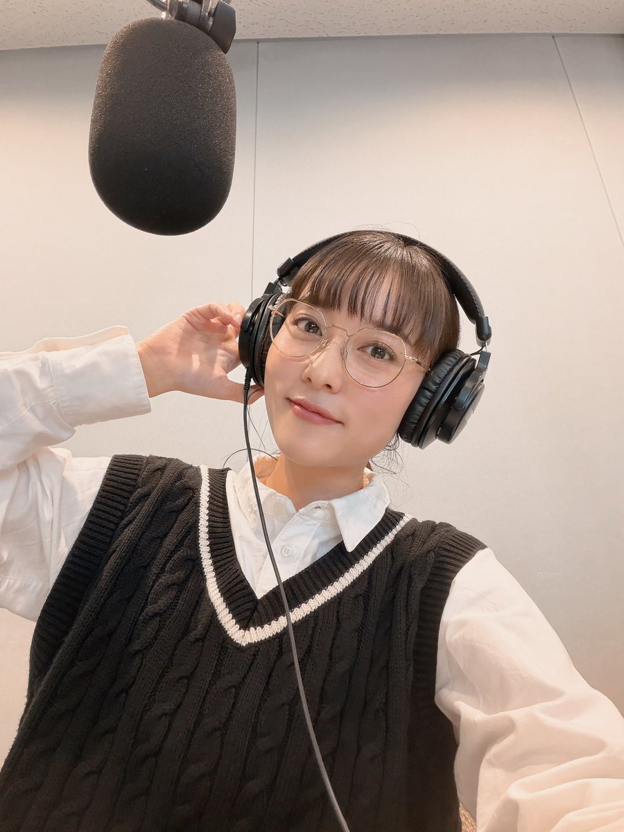 #にちマル
今日も13時から２時間元気にお届け〜！！！メッセージ待ってます！

#FM軽井沢 #軽井沢