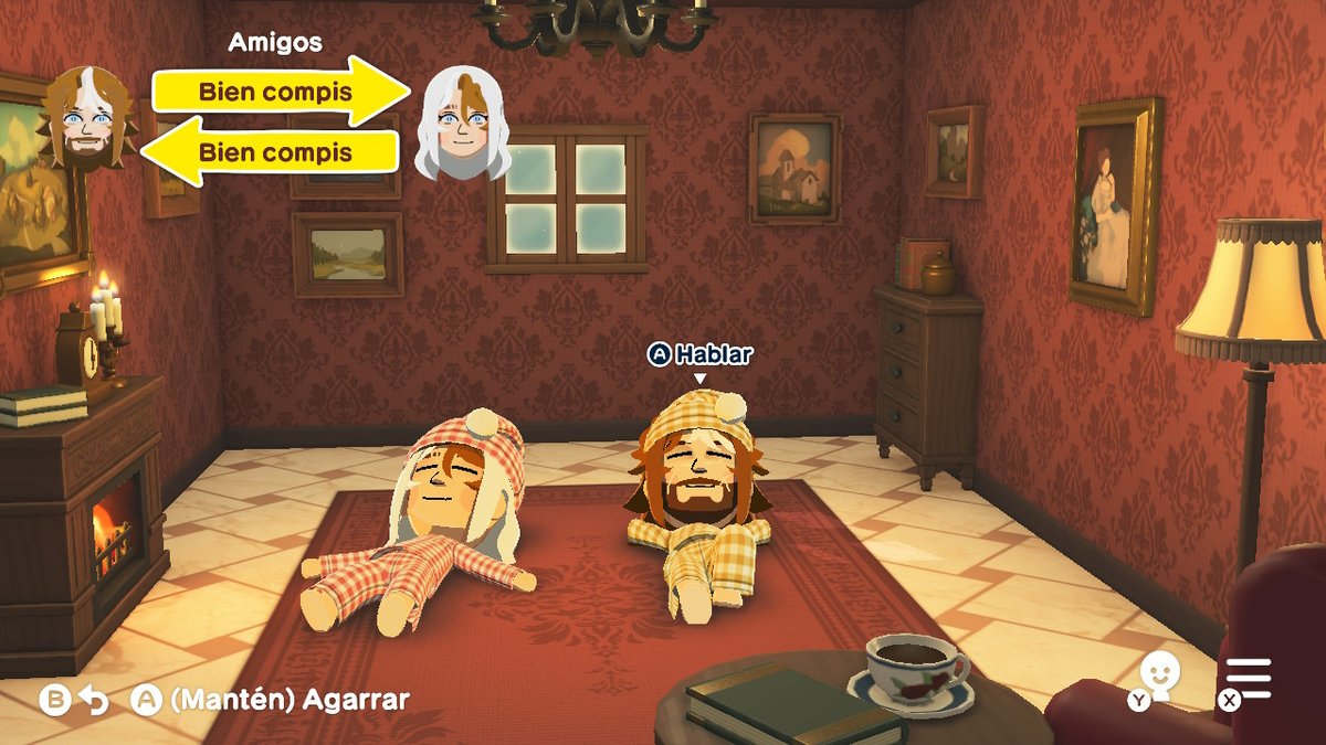 blur !¡ tweet media