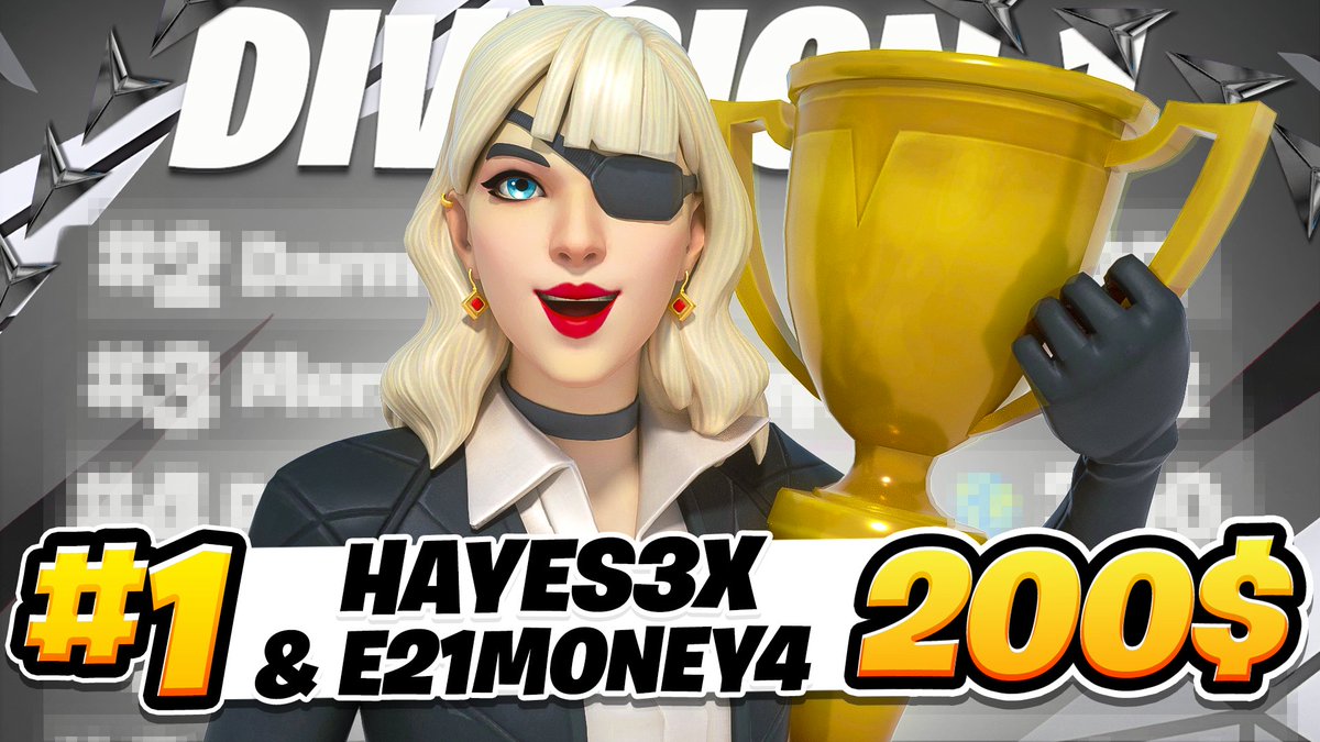 Hayes3x | Thumbnail Designer 🎨 tweet media