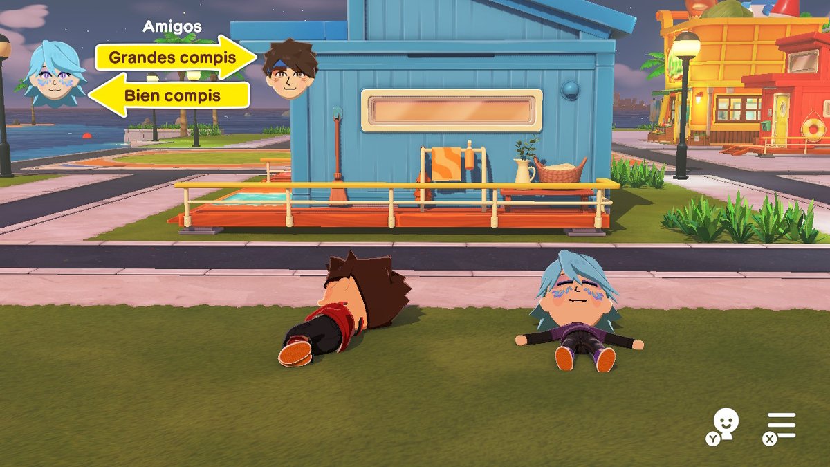 blur !¡ tweet media