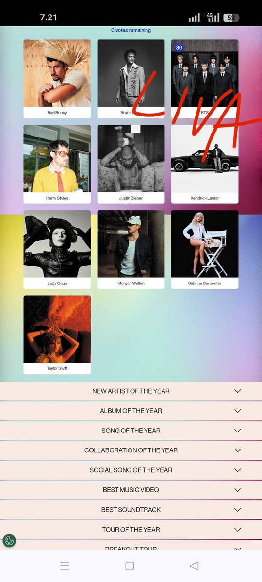 𝐋𝐈ꪜA• 𓇗 tweet media