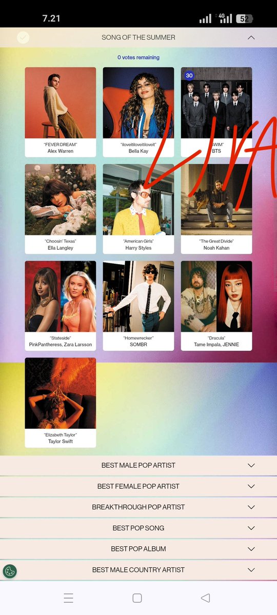 𝐋𝐈ꪜA• 𓇗 tweet media