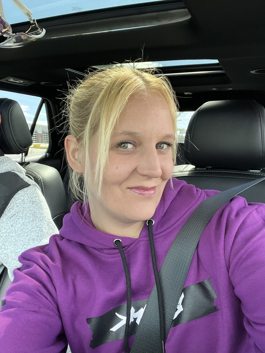 Daphnee Gosselin tweet media