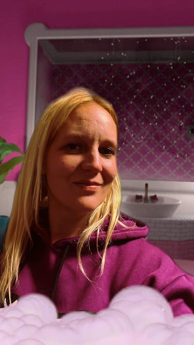 Daphnee Gosselin tweet media