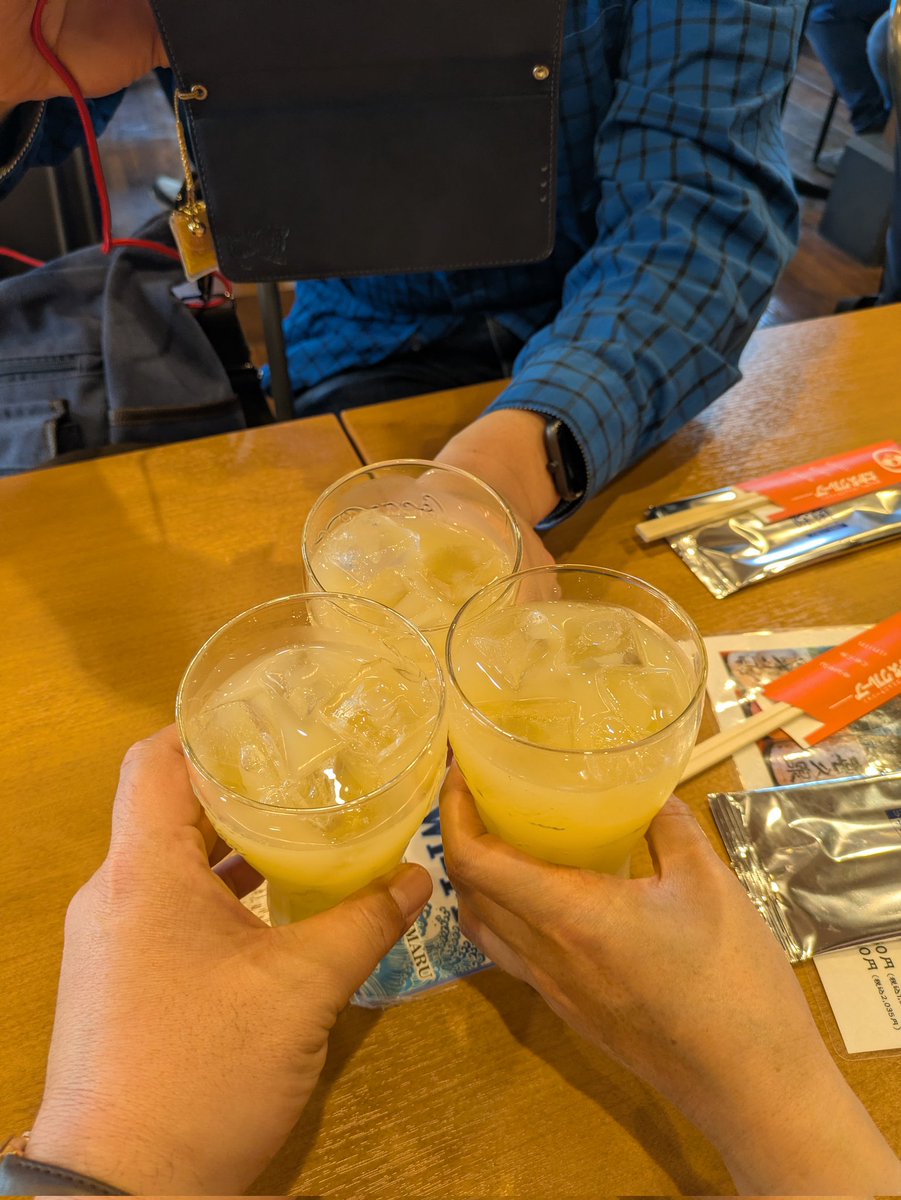 高屋敷(^_^;)@無病息災🩹 tweet media