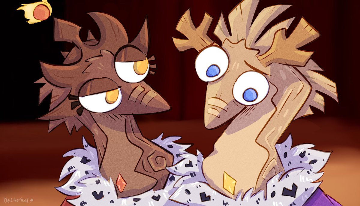 DelKo'ral tweet media