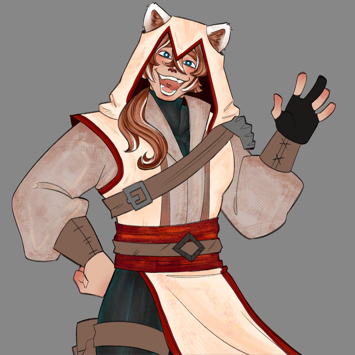 tamalito/VGEN COMMS OPEN tweet media