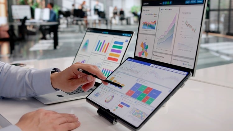 comidoc's tweet image. Practice Health Key Performance Indicators (KPI) in RCM

⏱️ 1.8 hours
👥 46
💰 $14.99 → 100% OFF

comidoc.com/udemy/medical-…

#RCM #MedicalBilling #KPI #udemy