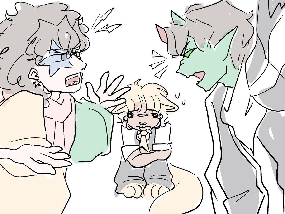 Ian 🌺 tweet media