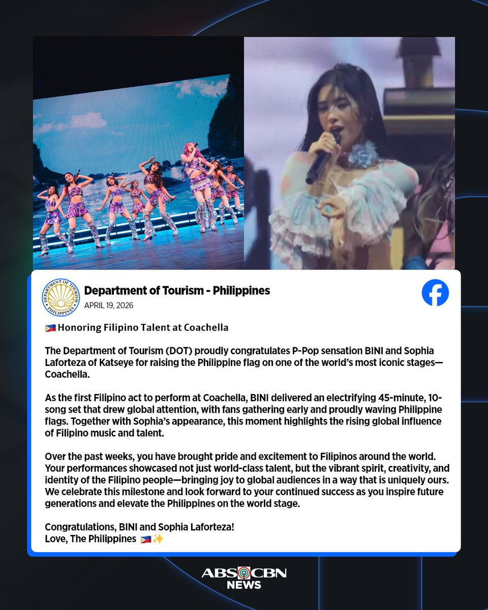 ABS-CBN News tweet media