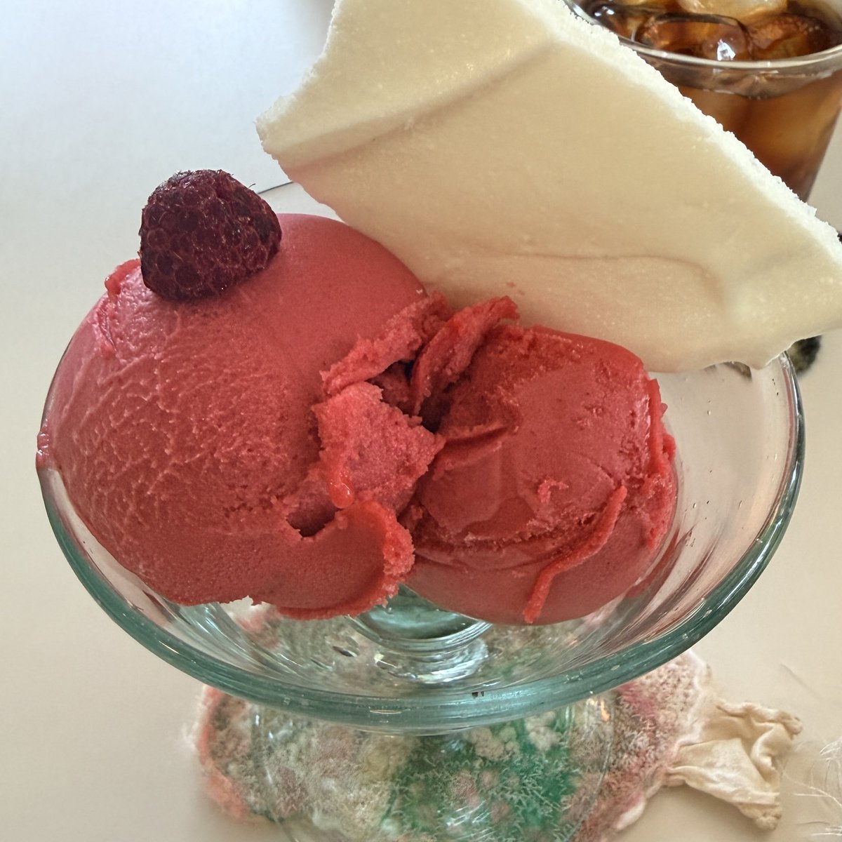 모래리카노 tweet media