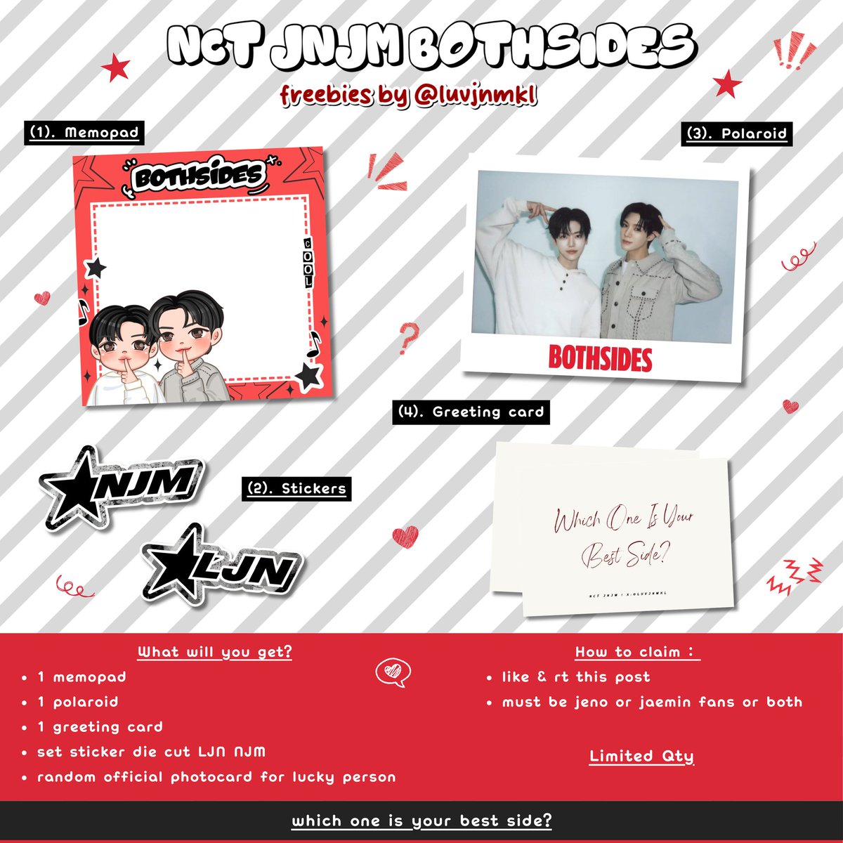 — ★nadnad tweet media