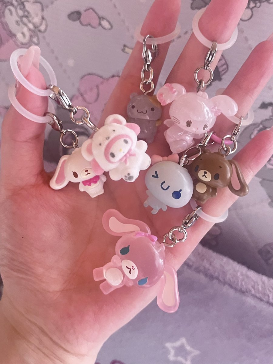 🎀きゅあおかし💉 tweet media