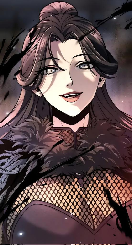 Diverskyy's tweet image. Bro adheres to gender equality🛐

Title : Chronicles Of The Demon Faction
Chapter : 167
#manhwa #recomendation #viral #Trending